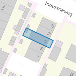 Perceel LDT00-C-6677