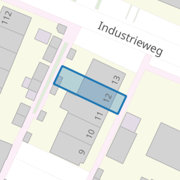 Perceel LDT00-C-6678