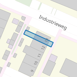 Perceel LDT00-C-6679