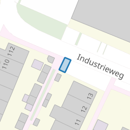 Perceel LDT00-C-6689