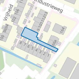Perceel LDT00-C-6692