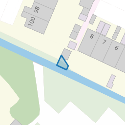 Perceel LDT00-C-6700