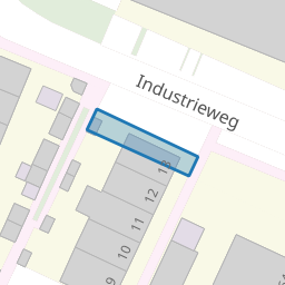 Perceel LDT00-C-6701