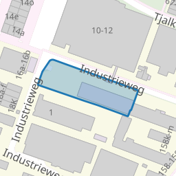 Perceel LDT00-C-6706