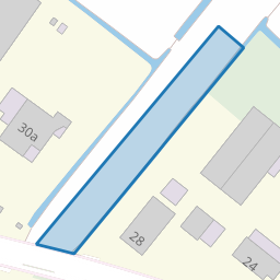 Perceel LDT00-C-6709