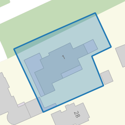 Perceel LDT00-C-6712