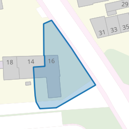 Perceel LDT00-C-6716