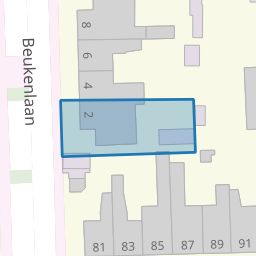 Perceel LDT00-C-6758