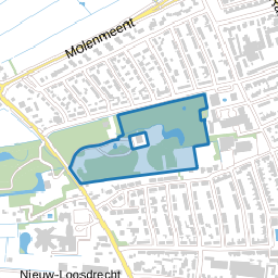Perceel LDT00-C-6764