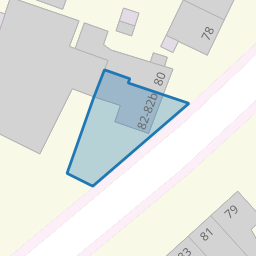 Perceel LDT00-C-6766