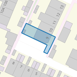 Perceel LDT00-C-6787