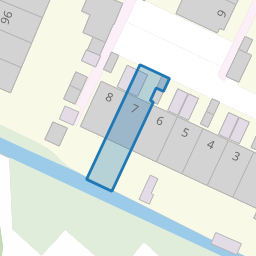 Perceel LDT00-C-6789