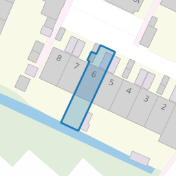 Perceel LDT00-C-6790