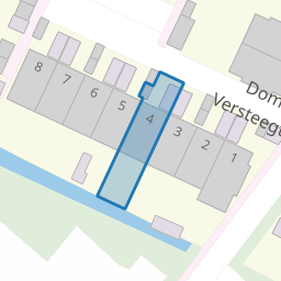 Perceel LDT00-C-6792