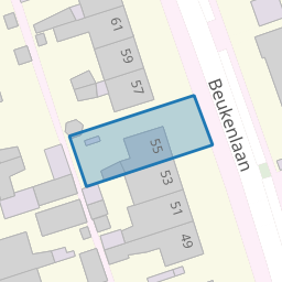 Perceel LDT00-C-6816