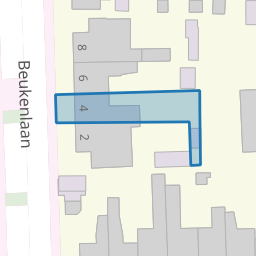 Perceel LDT00-C-6834