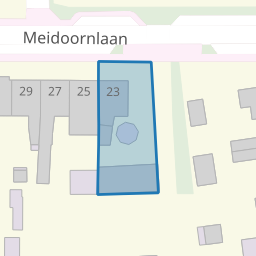 Perceel LDT00-C-6841