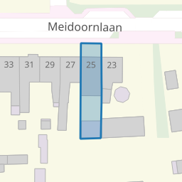 Perceel LDT00-C-6842