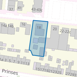 Perceel LDT00-C-6866