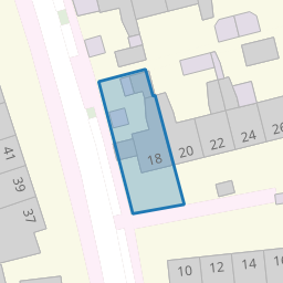 Perceel LDT00-C-6908