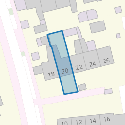 Perceel LDT00-C-6909