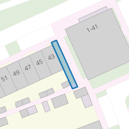 Perceel LDT00-C-7016