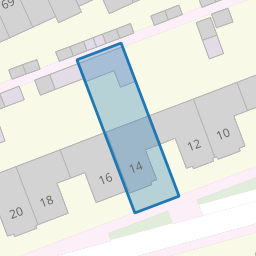 Perceel LDT00-C-7023