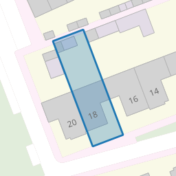 Perceel LDT00-C-7025