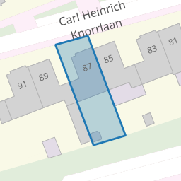 Perceel LDT00-C-7032