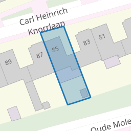 Perceel LDT00-C-7033