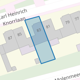 Perceel LDT00-C-7034