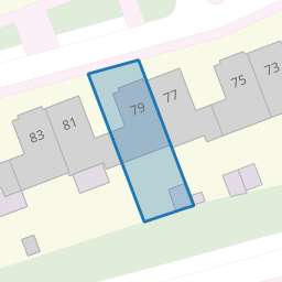 Perceel LDT00-C-7036