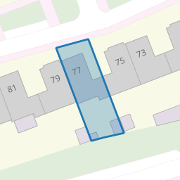 Perceel LDT00-C-7037