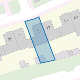 Perceel LDT00-C-7038