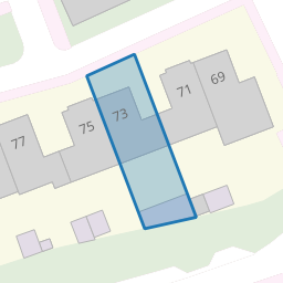 Perceel LDT00-C-7039