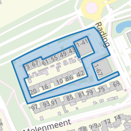 Perceel LDT00-C-7043