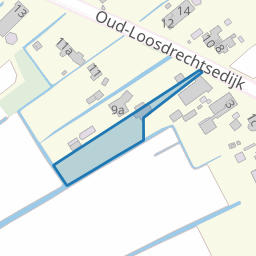 Perceel LDT00-C-7047