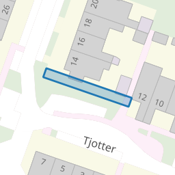 Perceel LDT00-C-7048