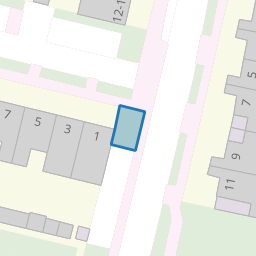 Perceel LDT00-C-7053