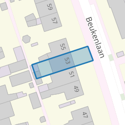 Perceel LDT00-C-7071