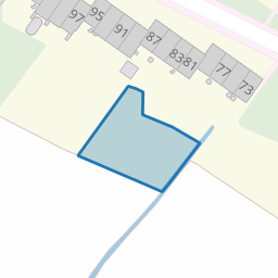 Perceel LDT00-C-7111