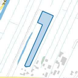 Perceel LDT00-C-7168