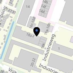 Appartement LDT00 C 7207 1