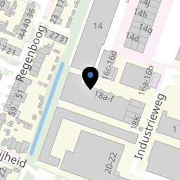 Appartement LDT00 C 7207 4