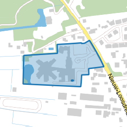 Perceel LDT00-C-7209