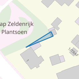 Perceel LDT00-C-7211