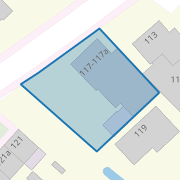 Perceel LDT00-C-7215