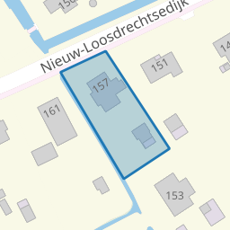 Perceel LDT00-C-7217