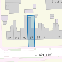 Perceel LDT00-C-7223