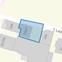 Perceel LDT00-C-7237